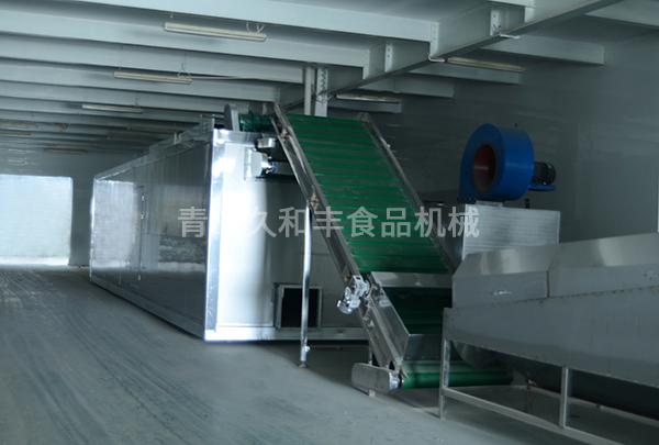 鄂尔多斯辣椒粉生产线产地货源公司